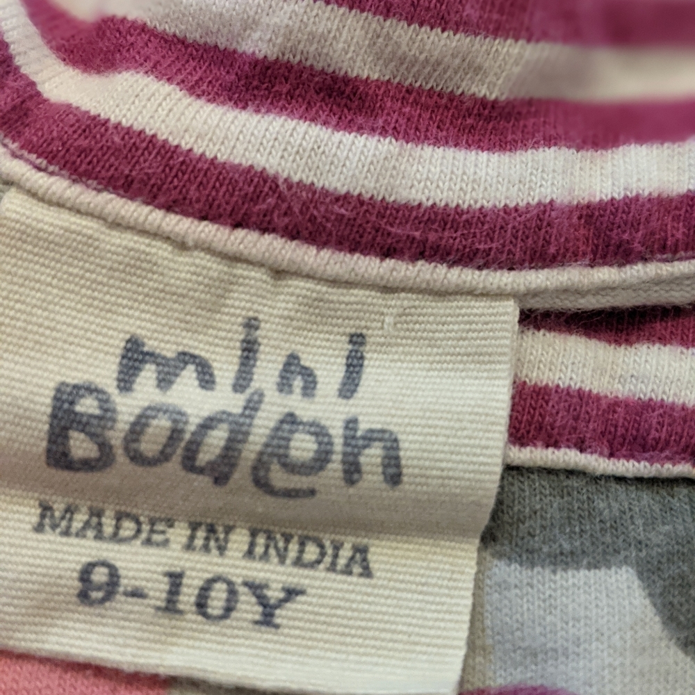 Mini Biden Tunic - Picture 2 of 3